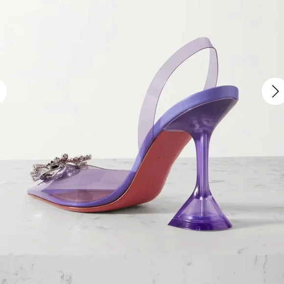 Amina muadi
BEGUM GLASS SLING - Picture 3 of 8